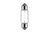 Лампа розжарювання, C5W 12V 5W SV8,5 Long Life HELLA 8GM002092171 (фото 1)