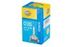 Лампа газоразрядна D3S 42V 35W P32d-2-5 HELLA 8GS009028311