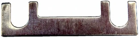 Пластинковий запобіжник 50A 36V, монтажна відстань 30мм HELLA 8JS713575021
