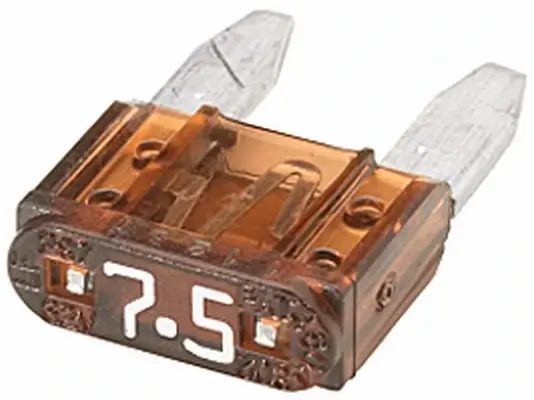 Предохранитель HELLA 8JS728596111 (фото 1)