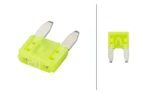 Предохранитель HELLA 8JS728596161