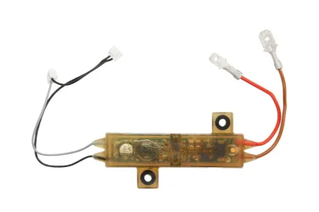 Ремкомплект LED модуля коричневий/червон/чорн (контроллер Celis) HELLA 8KB161334001