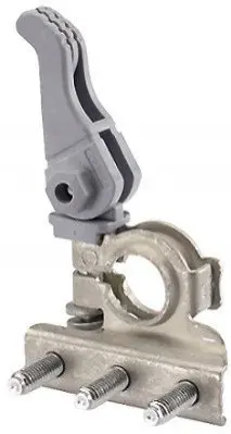 Клеми, затиски, конектори акумулятора HELLA 8KX174396012 (фото 1)