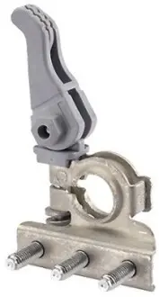 Клеми, затиски, конектори акумулятора HELLA 8KX174396012