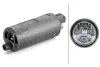 OPEL Электро-бензонасос 3 Bar Astra F/G,Corsa A/B,Omega A/B,Vectra A/B,Zafira A 1.6/3.0 HELLA 8TF358106571 (фото 1)