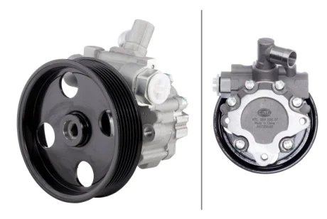 Насос гур HELLA 8TL 359 000-371
