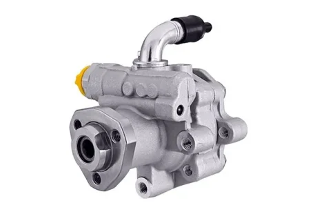 Насос гідропідсилювача керма (новий) VW BORA, BORA I, CADDY III, GOLF IV, NEW BEETLE 1.4-2.3 08.97-05.15 HELLA 8TL359003031