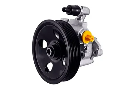 DB Гідравлічний насос ML W163 98- HELLA 8TL359003091