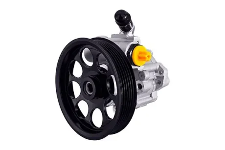 Насос гідропідсилювача керма (новий) SAAB 9-5 2.0-2.3ALK 09.97-12.09 HELLA 8TL359003181