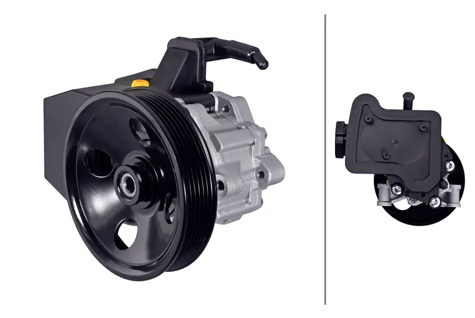 Гідравлічний насос рульової шестерні HELLA 8TL359003321 (фото 1)