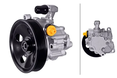 Автодеталь HELLA 8TL359003381