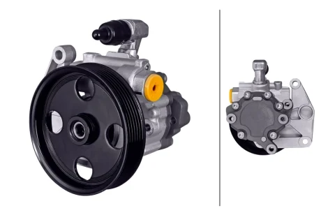 DB Гідравлічний насос W204, S204, W251, W164 HELLA 8TL359003401