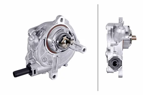 Автодеталь HELLA 8TM358400051