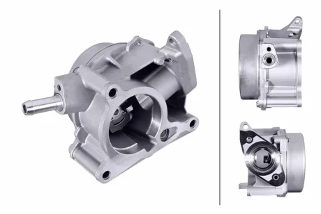 Pompa podciЕnienia AUDI HELLA 8TM358400101