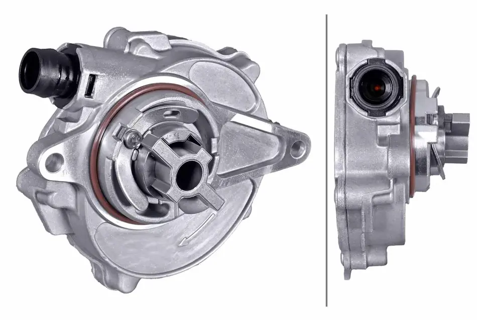 Автодеталь HELLA 8TM358400351 (фото 1)