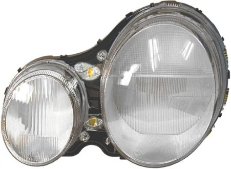 Стекло фары передней HELLA 9AH 146 736-041