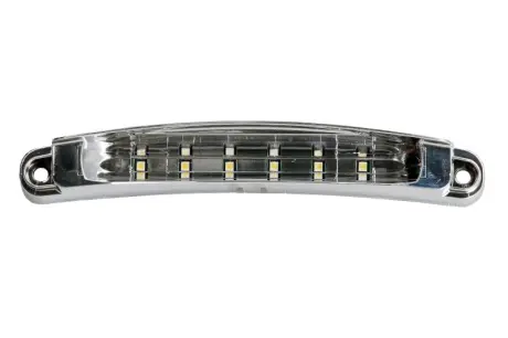 Габаратний ліхтар HELLA 9DW196483001