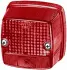 Кришка скла задньої лампи HELLA 9EL115003035