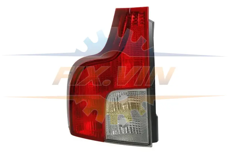 Ліхтар задн., лів, VOLVO XC90 I, 08/06 - 09/14 HELLA 9EL162633031 (фото 1)