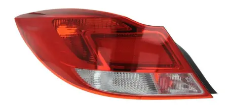 Задні ліхтарі HELLA 9EL176380091