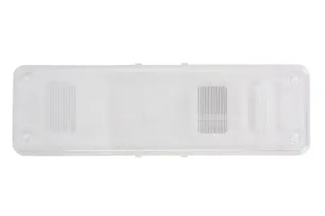 Кришка скла задньої лампи HELLA 9EL183432041