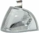 Указатель поворота передний правый SKODA Octavia I (1U2, 1U5), 96-10,, без патрона, 1U0953156A HELLA 9EL246176011 (фото 1)