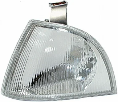 Указатель поворота передний правый SKODA Octavia I (1U2, 1U5), 96-10,, без патрона, 1U0953156A HELLA 9EL246176011