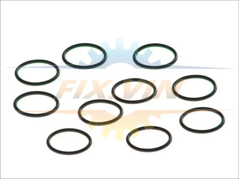Кольцо уплот кондиц 19,54х15,68х1,93 HELLA 9GR 351 282-891 (фото 1)