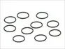 Кольцо уплот кондиц 19,54х15,68х1,93 HELLA 9GR 351 282-891 (фото 1)