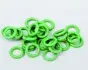 Кольцо уплот кондиц 10,91х7,65х1,63 HELLA 9GR351 282-941 (фото 1)
