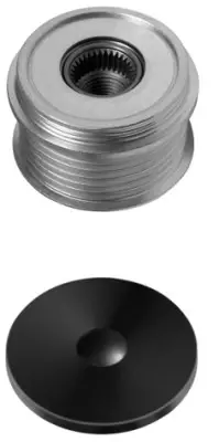 Механизм свободного хода HELLA 9XU358038251 (фото 1)