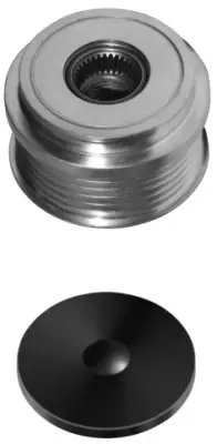 Механизм свободного хода HELLA 9XU358038371 (фото 1)