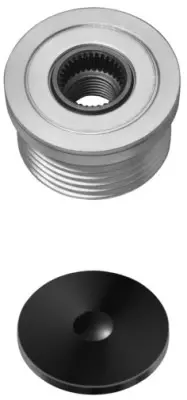 Механизм свободного хода HELLA 9XU358038411 (фото 1)