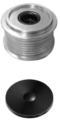 Механизм свободного хода HELLA 9XU358038661 (фото 1)
