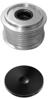 Механизм свободного хода HELLA 9XU358038661