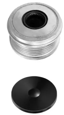 Механизм свободного хода HELLA 9XU358038671 (фото 1)