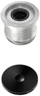 Шків генератора HELLA 9XU358038771