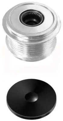 Механизм свободного хода HELLA 9XU358038781 (фото 1)