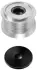 Шків генератора Accent/Getz/Matrix 02- HELLA 9XU358038-831 (фото 1)