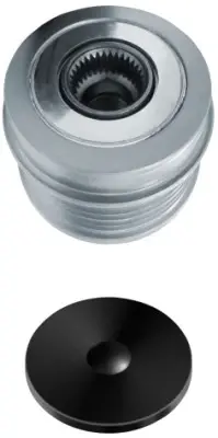 Механизм свободного хода HELLA 9XU358039031 (фото 1)