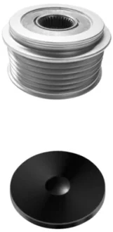 Механизм свободного хода HELLA 9XU358039131