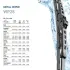 Щітка склоочисника каркасна універсальна 11" (275мм) HELLA 9XW178878111 (фото 7)