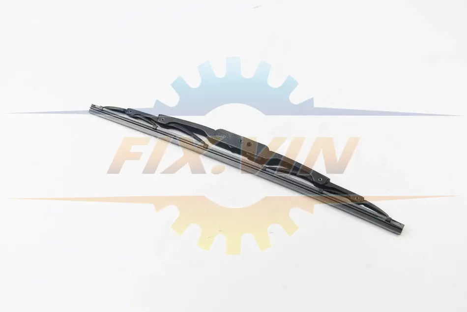 Щітки склоочисника 35см Гачок 9x3, 9x4 каркас HELLA 9XW178878-141 (фото 1)