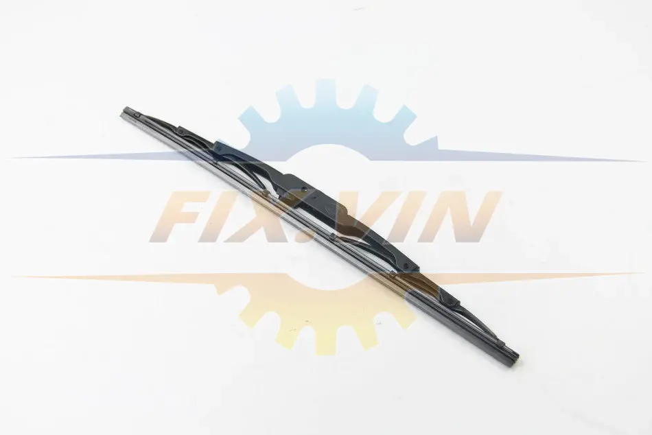 Щітки склоочисника 38см Гачок 9x3, 9x4 каркас HELLA 9XW178878-151 (фото 1)