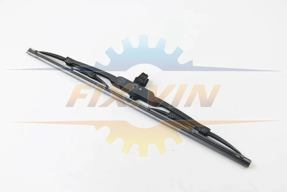 Щітки склоочисника 40см Гачок 9x3, 9x4 каркас HELLA 9XW178878-161 (фото 1)