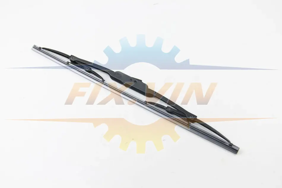 Щітки склоочисника 43см Гачок 9x3, 9x4 каркас HELLA 9XW178878-171 (фото 1)