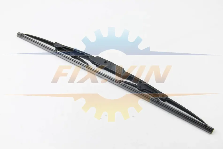 Щітки склоочисника 45см Гачок 9x3, 9x4 каркас HELLA 9XW178878-181 (фото 1)