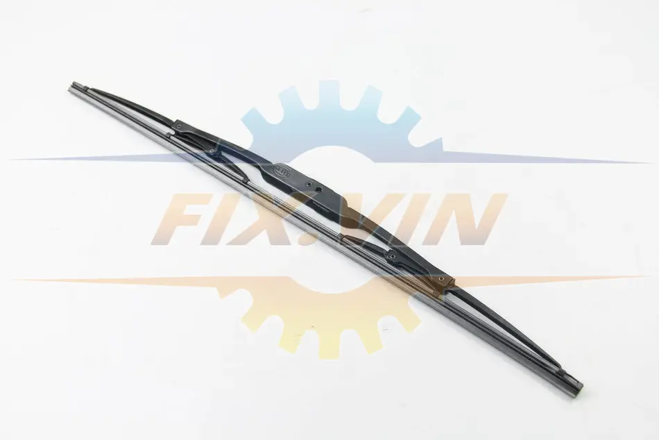 Щітки склоочисника 48см Гачок 9x3, 9x4 каркас HELLA 9XW178878-191 (фото 1)
