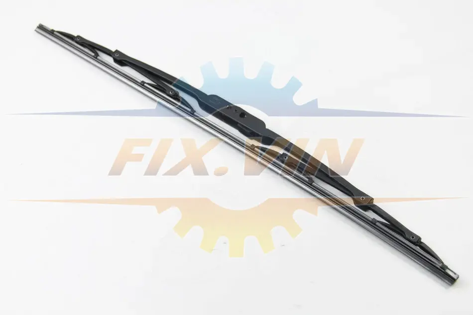 Щітки склоочисника 50см Гачок 9x3, 9x4 каркас HELLA 9XW178878-201 (фото 1)