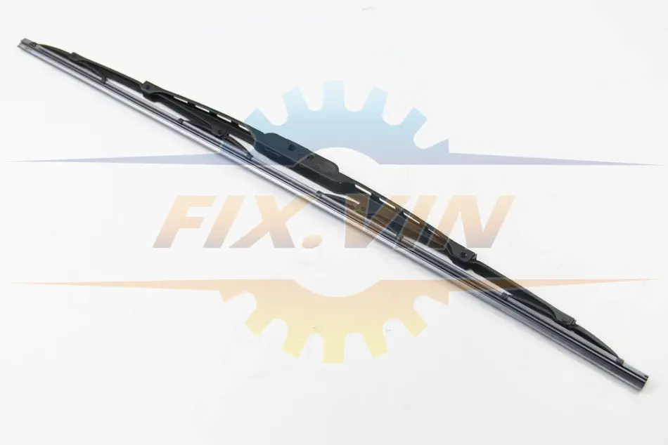 Щітки склоочисника 58см Гачок 9x3, 9x4 каркас HELLA 9XW178878-231 (фото 1)